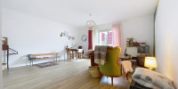 appartement à PAU (64000)