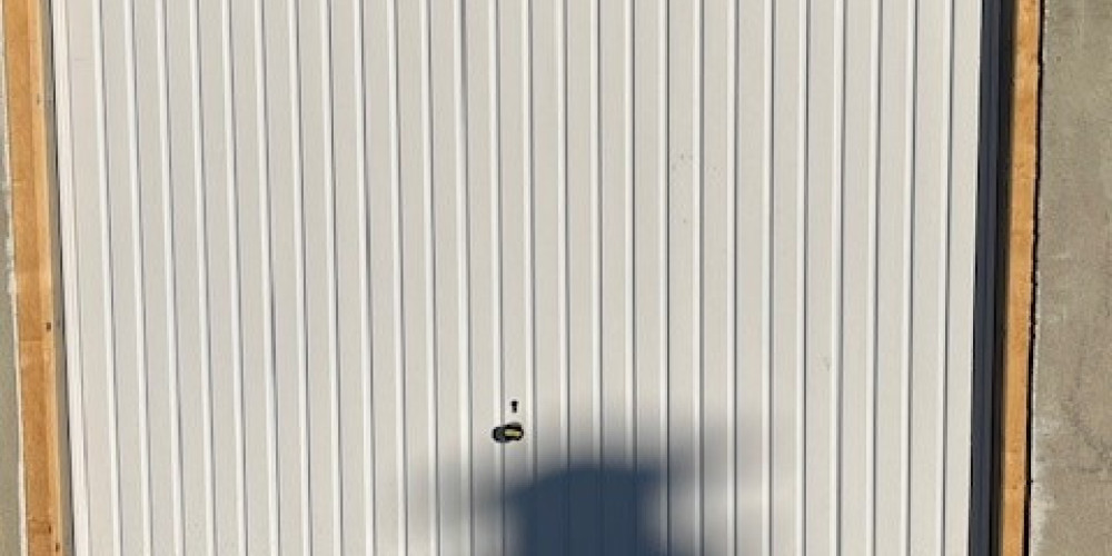 parking à LOURDES (65100)