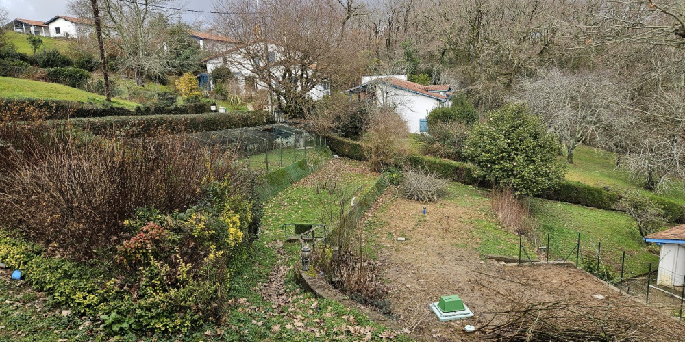 maison à MOUGUERRE (64990)