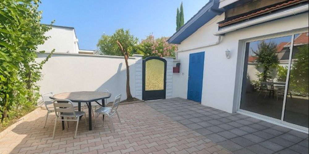 appartement à ANGLET (64600)