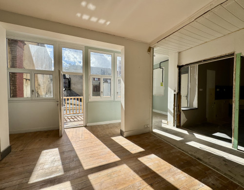 appartement  BAGNERES DE BIGORRE