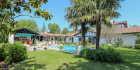 maison à AHETZE (64210)