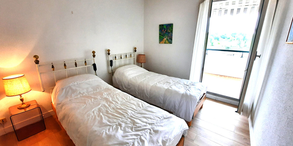 appartement à ST JEAN DE LUZ (64500)