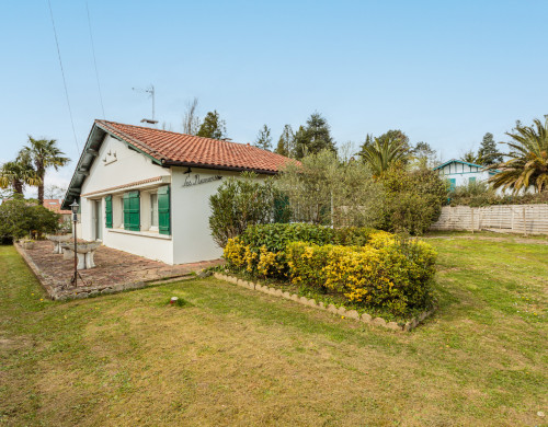 maison  ARCANGUES