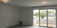 appartement à HENDAYE (64700)