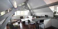 appartement à BAYONNE (64100)