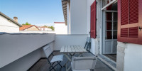 appartement à BAYONNE (64100)