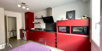 appartement à BIARRITZ (64200)
