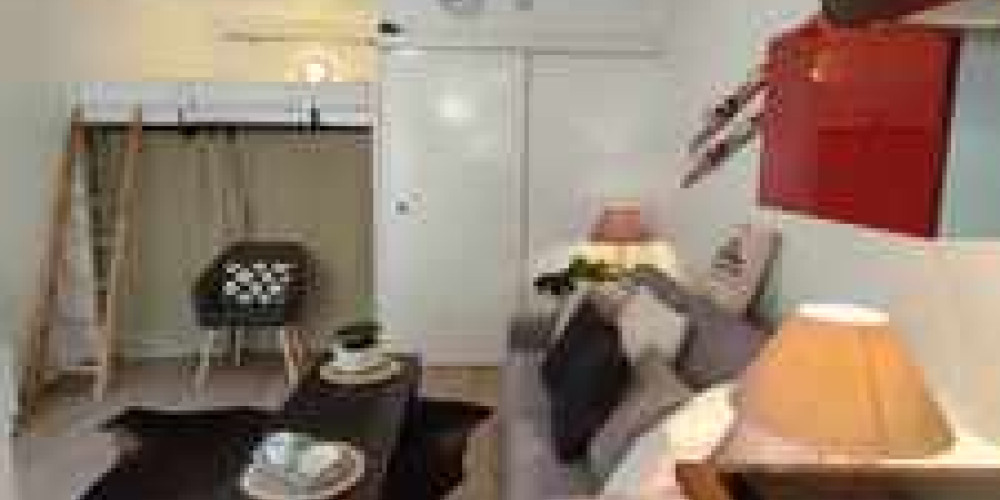 appartement à LOUDERVIELLE (65240)