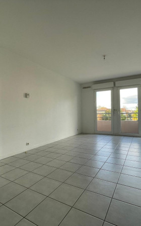Appartement  PAU