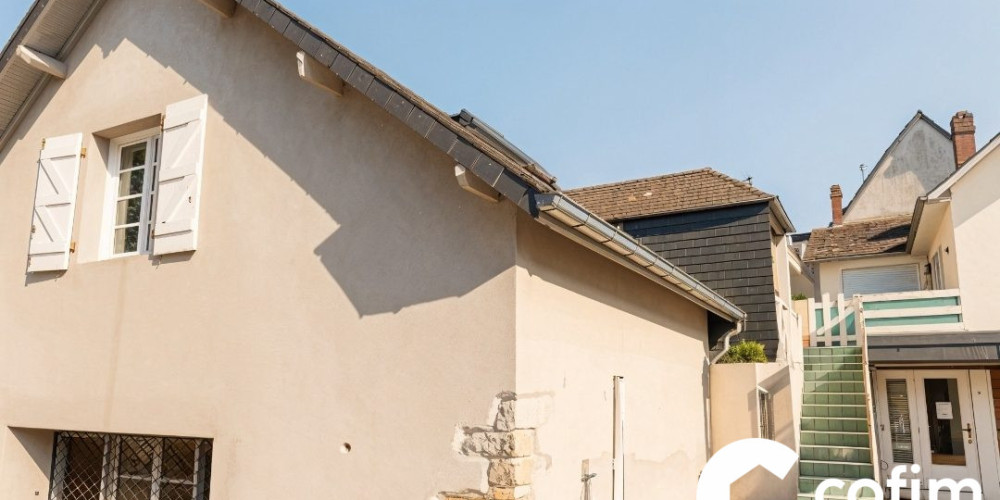 local commercial à OLORON STE MARIE (64400)