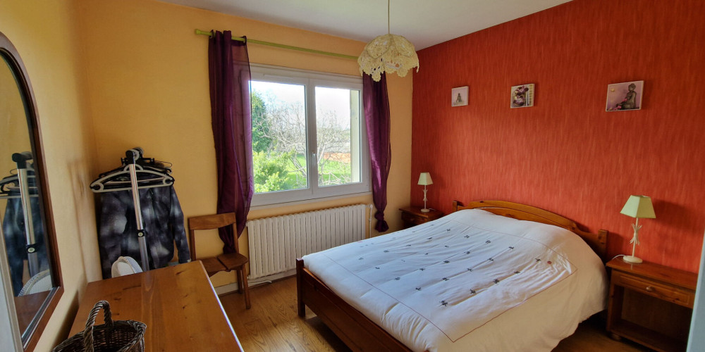 maison à OLORON STE MARIE (64400)