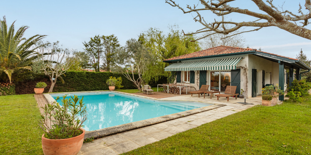 maison à ARCANGUES (64200)