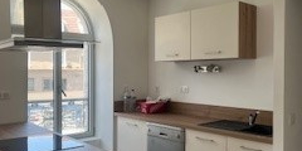 appartement à LOURDES (65100)