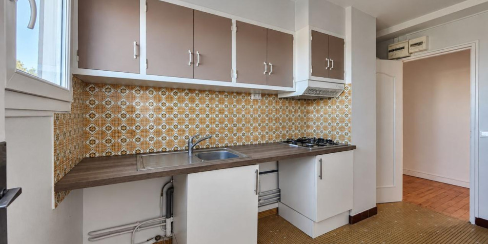 appartement à BAYONNE (64100)