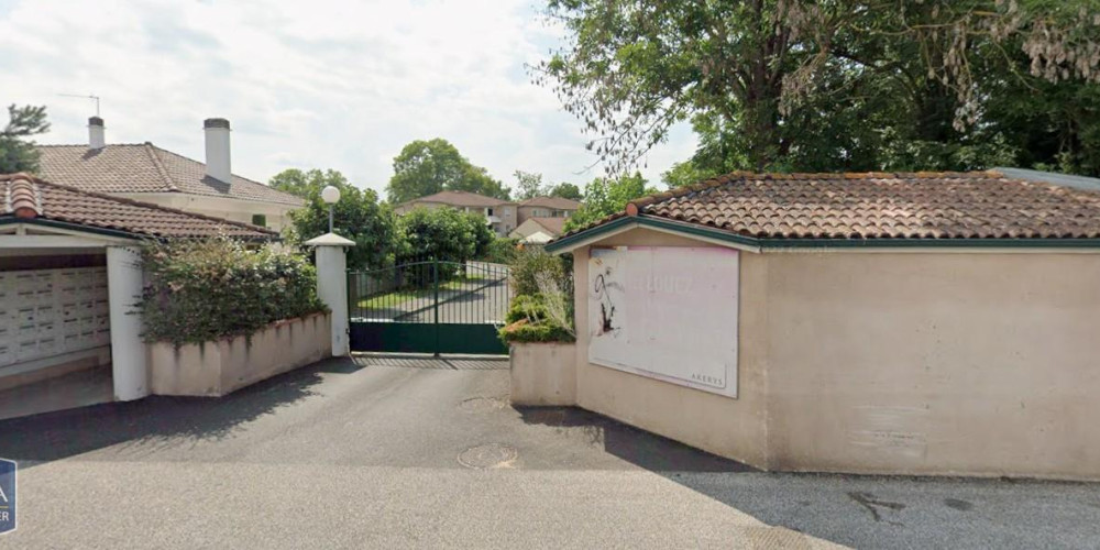 appartement à TARBES (65000)