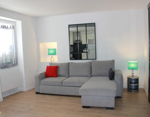 appartement  ST JEAN DE LUZ