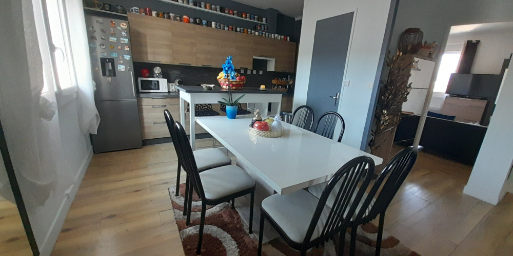 appartement à LOURDES (65100)
