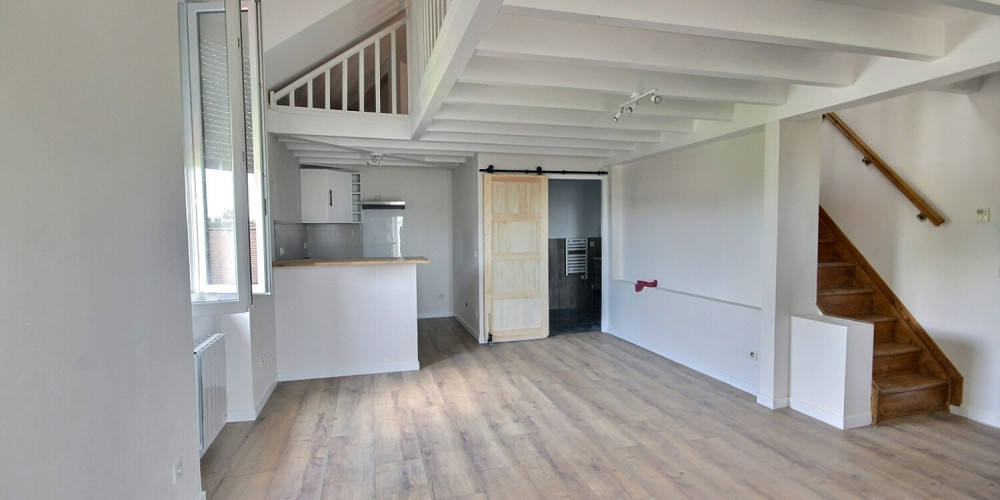 immeuble à PAU (64000)
