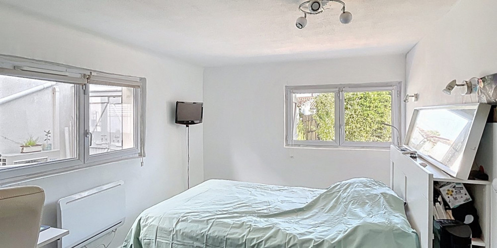 appartement à ANGLET (64600)