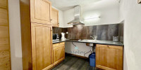 appartement à ST LARY SOULAN (65170)