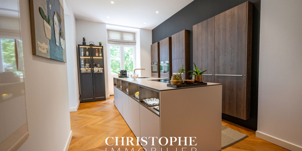 appartement à PAU (64000)