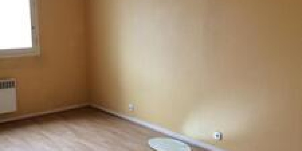 appartement à TARBES (65000)