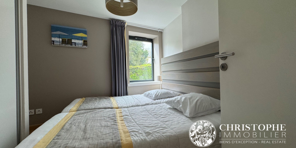 appartement à BIARRITZ (64200)