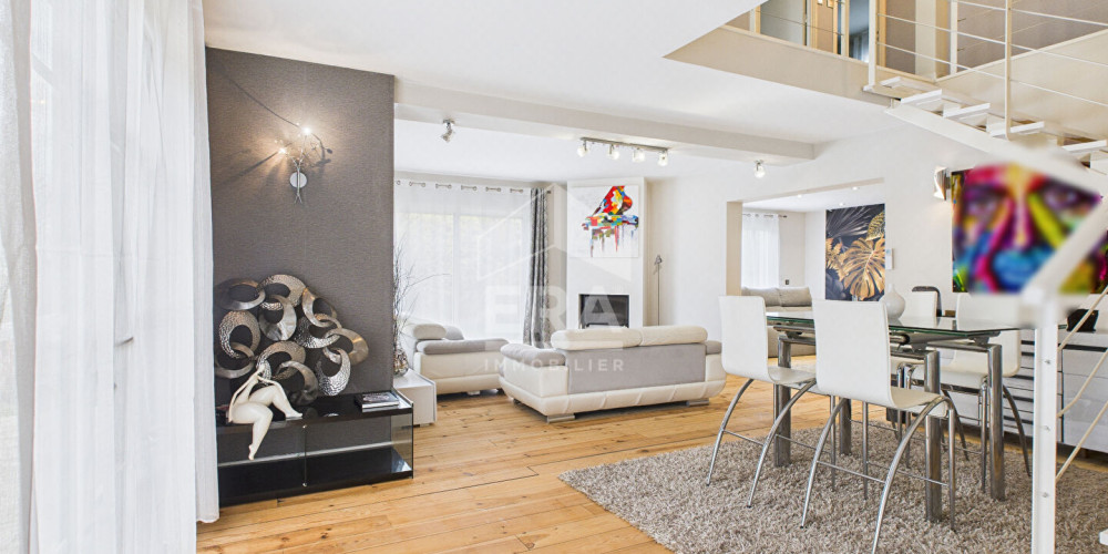 maison à MOUGUERRE (64990)