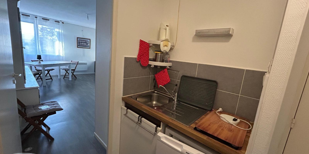 appartement à PAU (64000)