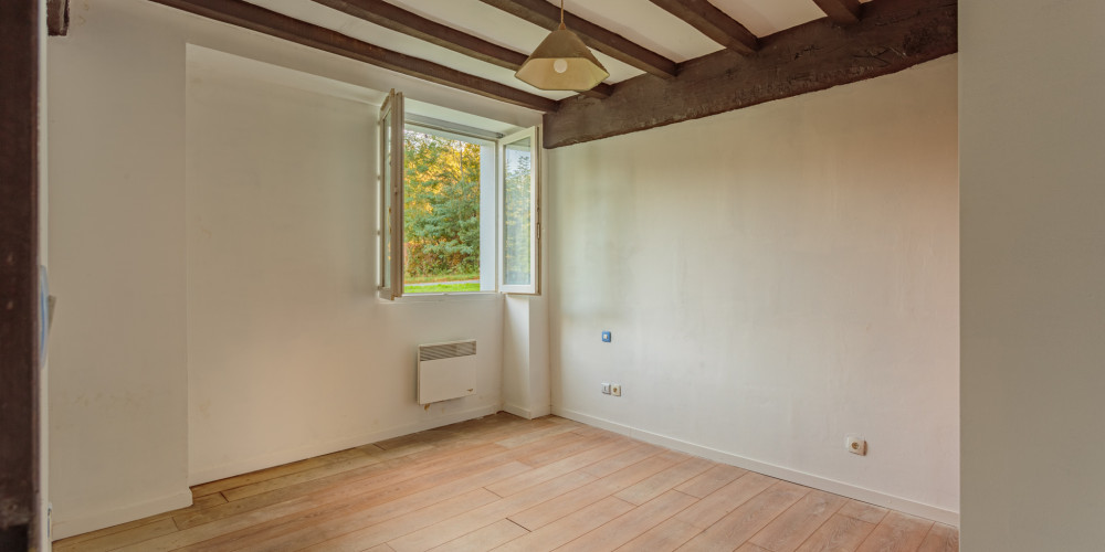 appartement à URRUGNE (64122)