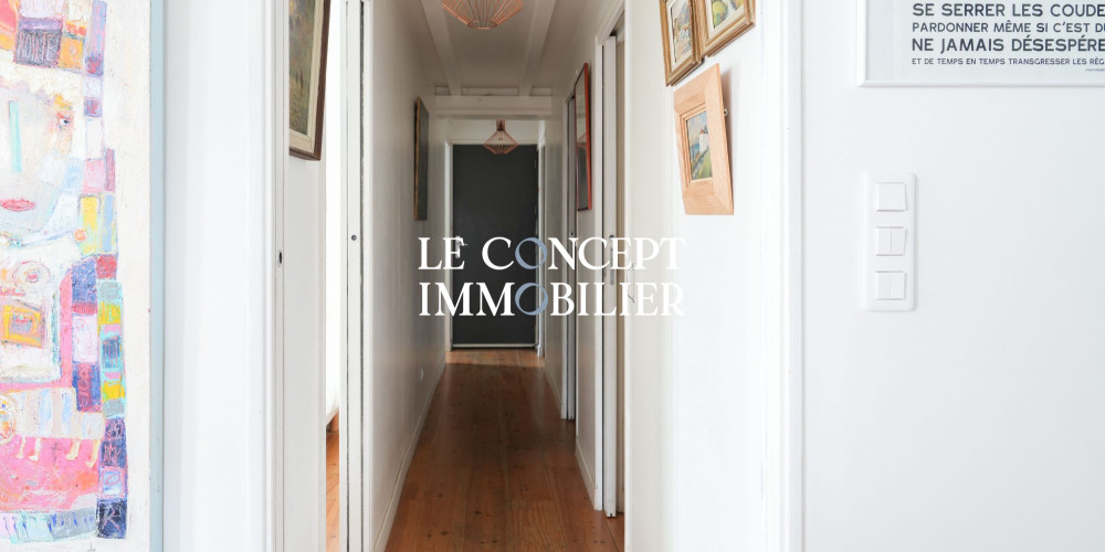 appartement à ST JEAN DE LUZ (64500)