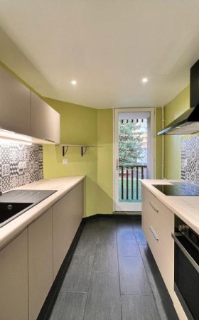 Appartement  PAU