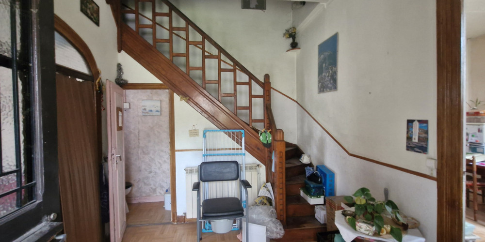 maison à LOURDES (65100)
