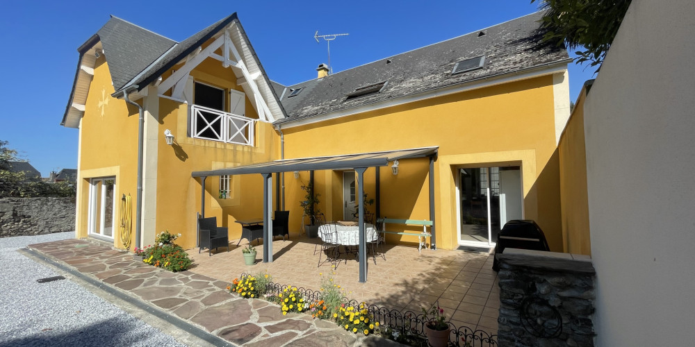 maison à LOURDES (65100)