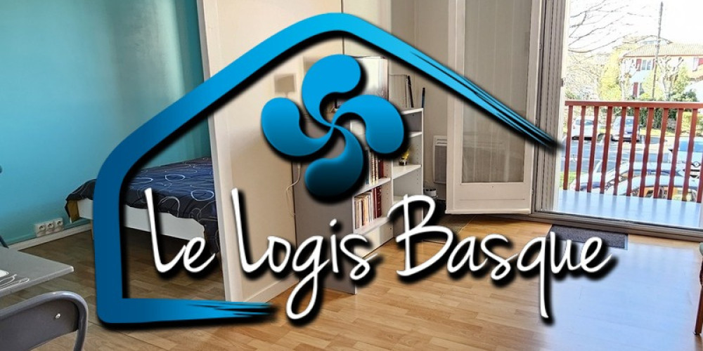 appartement à ANGLET (64600)