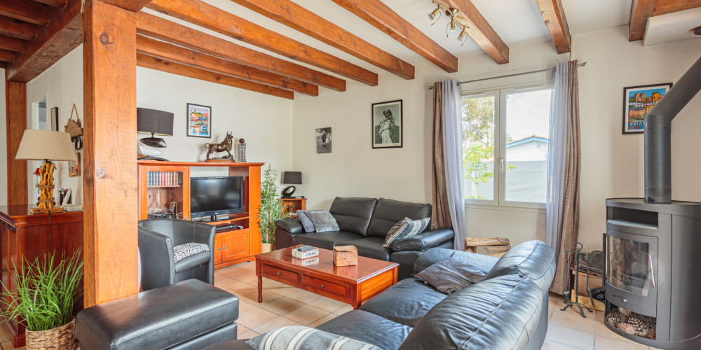 maison à BOUCAU (64340)