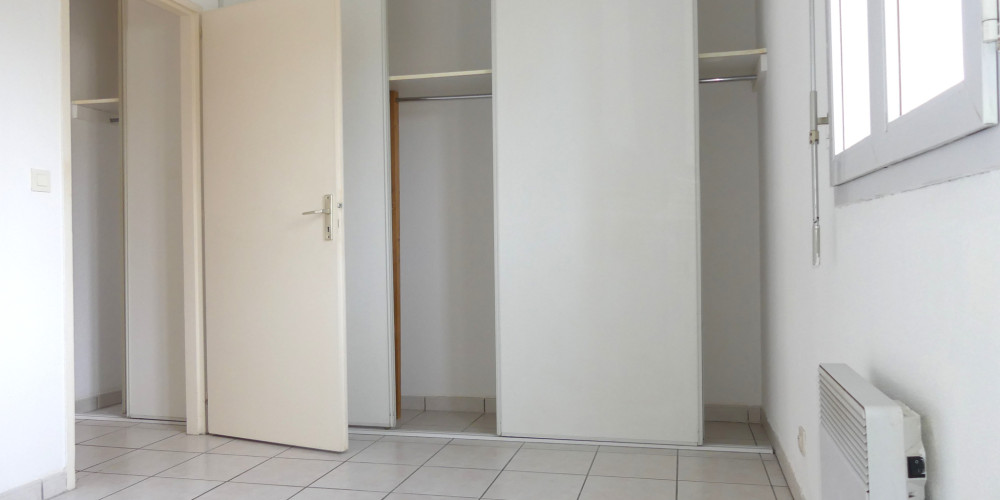 appartement à ANGLET (64600)