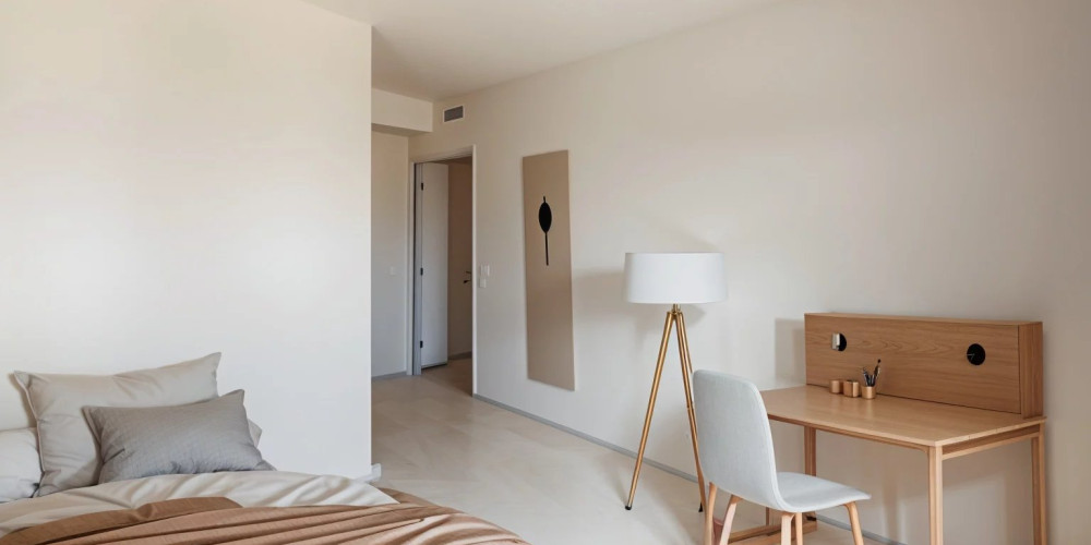 appartement à ANGLET (64600)