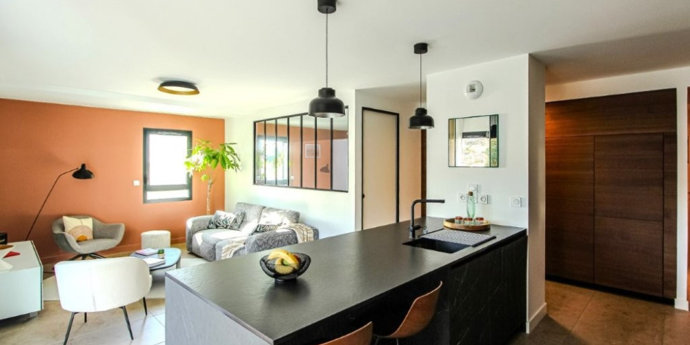 appartement à ANGLET (64600)