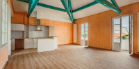 appartement à BAYONNE (64100)