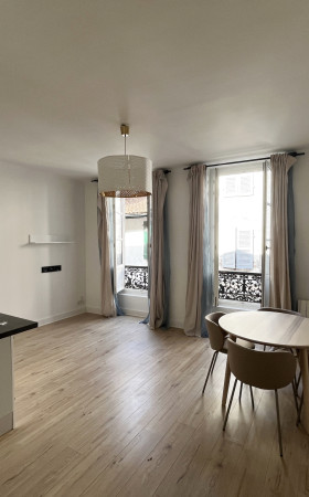 Appartement  ST JEAN PIED DE PORT