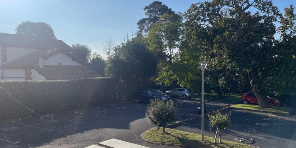 appartement à ANGLET (64600)