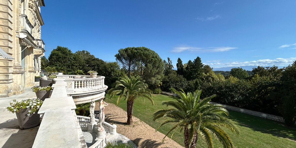 maison à PAU (64000)