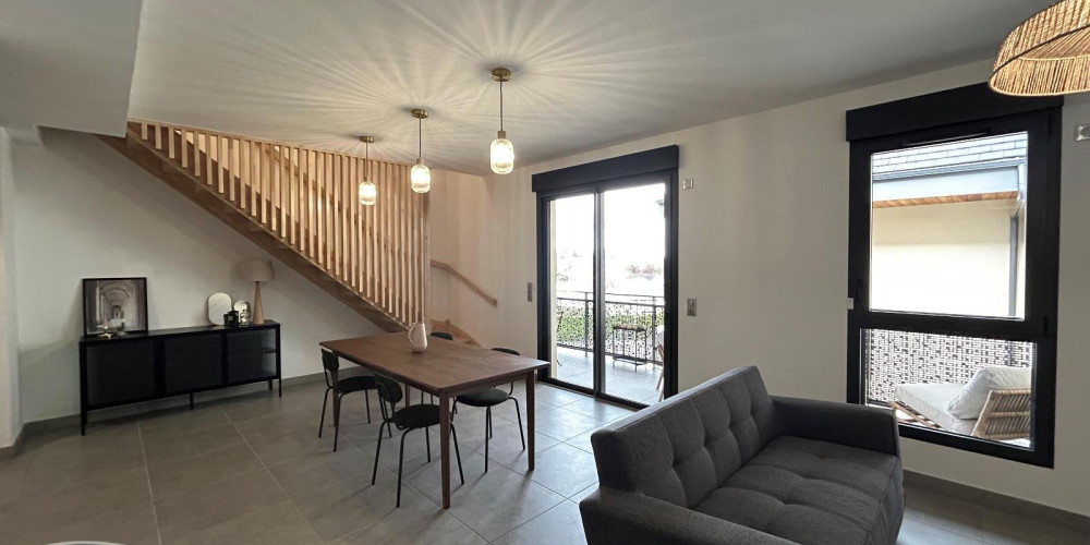 appartement à BIZANOS (64320)