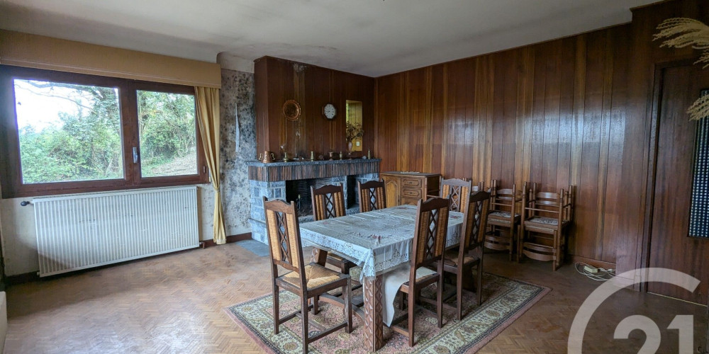 maison à ORTHEZ (64300)