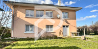 maison à OLORON STE MARIE (64400)