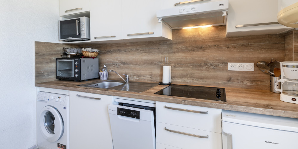 appartement à URRUGNE (64122)