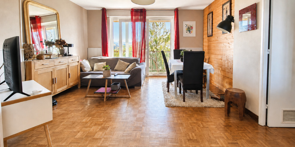 appartement à ANGLET (64600)