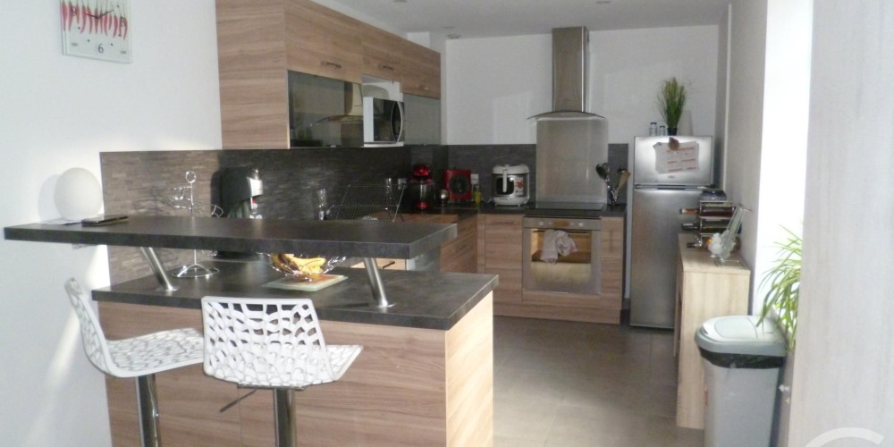 maison à ORTHEZ (64300)